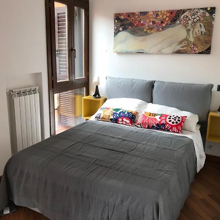 Apartament Attico San Girolamo Rzym Zewnętrze zdjęcie