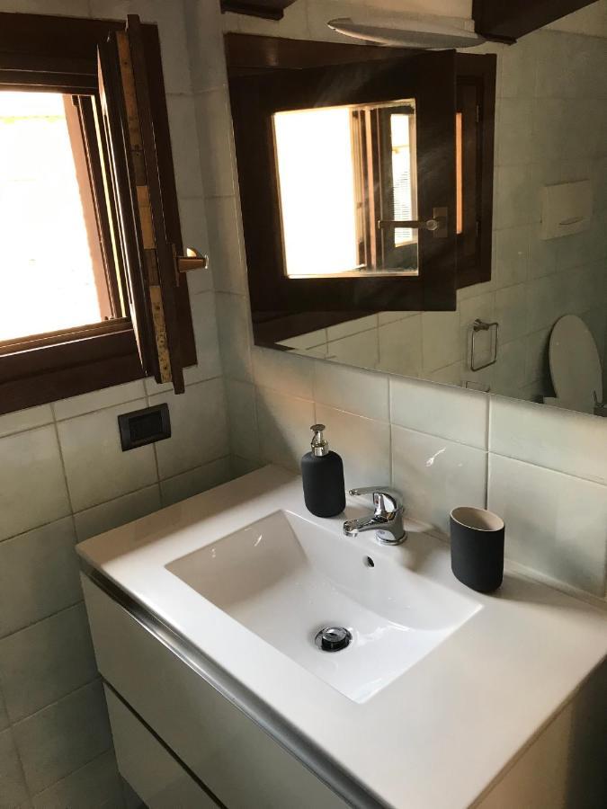 Apartament Attico San Girolamo Rzym Zewnętrze zdjęcie