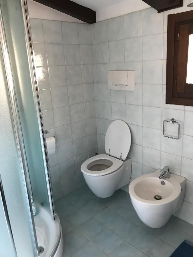 Apartament Attico San Girolamo Rzym Zewnętrze zdjęcie